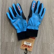 Перчатки KV+ race cross country gloves