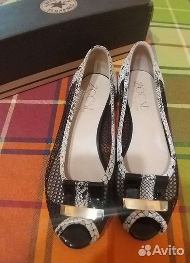 Босоножки 37 и 36