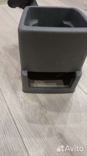 Консоль Lacetti