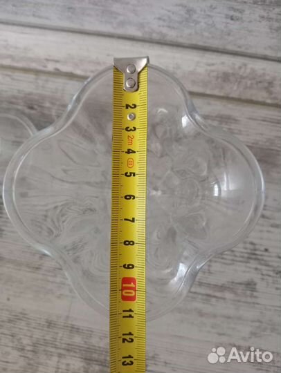 Стаканы, креманки для коктейлей, морож-го Luminarc