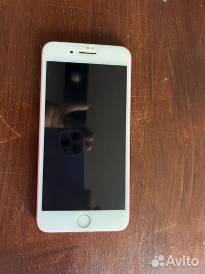 iPhone 7 Plus, 256 ГБ