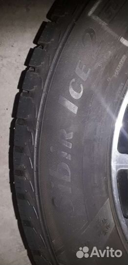 Колеса на митсубиси аутлендер