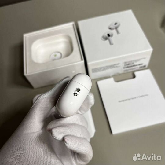 Airpods pro 2 MAX