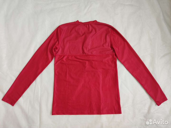 Женский лонгслив bosco