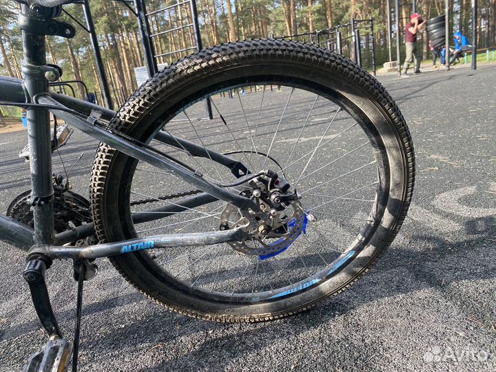 Продам велосипед