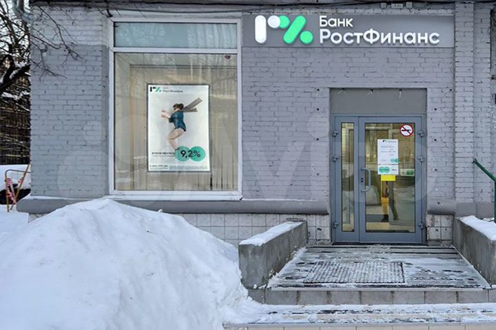 Торговое помещение, 72кв.м