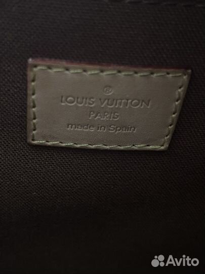 Сумка louis vuitton оригинал