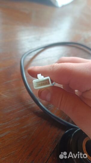 Новый Датчик скорости на питбайк