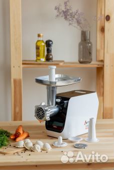 Мясорубка Astix AMG-3130