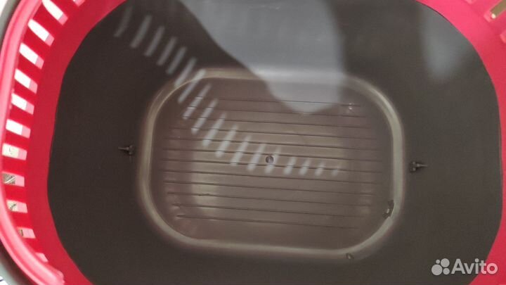 Клетки, переноски для грызунов