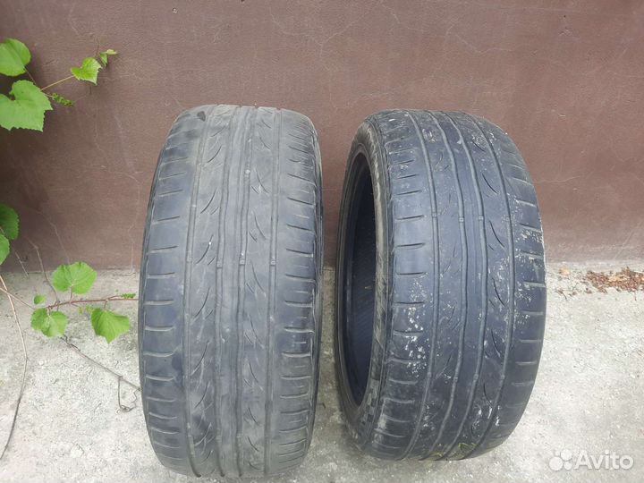 Kumho Ecsta PS31 235/50 R18