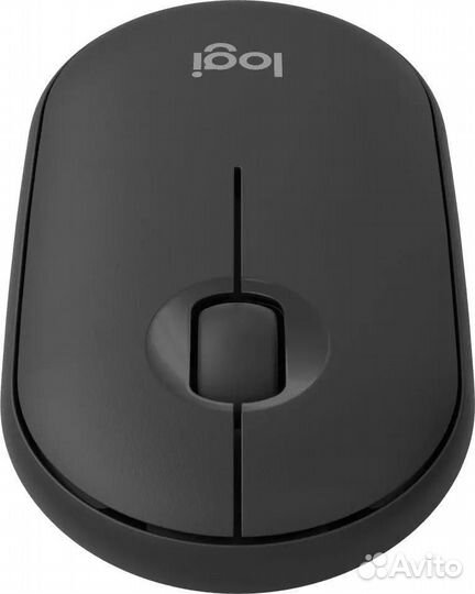 Проводная мышь Logitech 910-007015