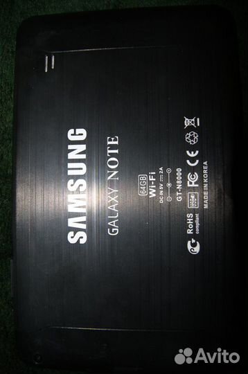 5 Планшетов Samsung/Huawei/Wolder/Q.pad/bmxc