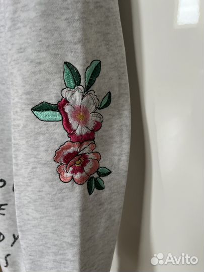 Свитшот для девочки H&M