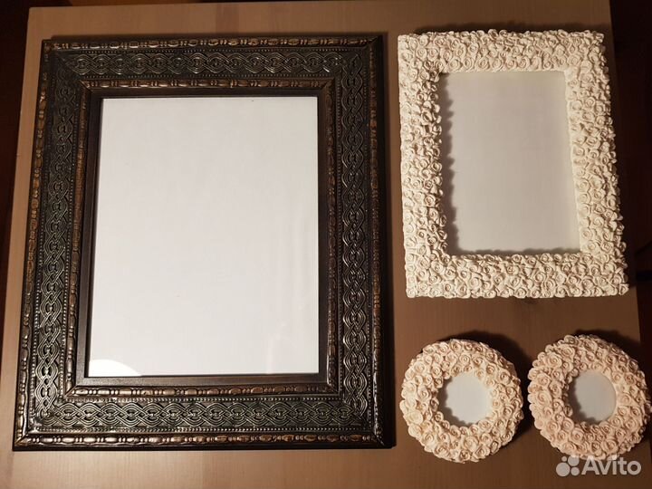 Рамки для фотографий