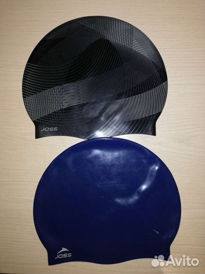 Шапочка для плавания детская