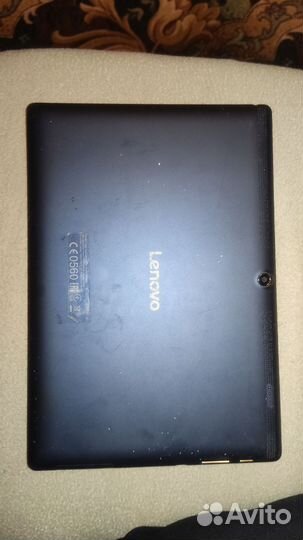 Lenovo TB2-X30L