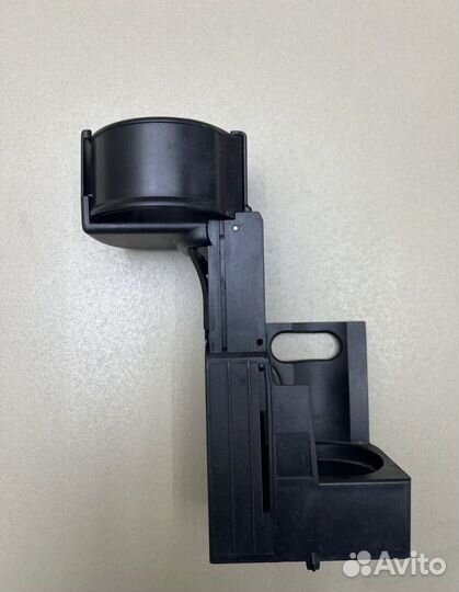 Подстаканник Mercedes w211