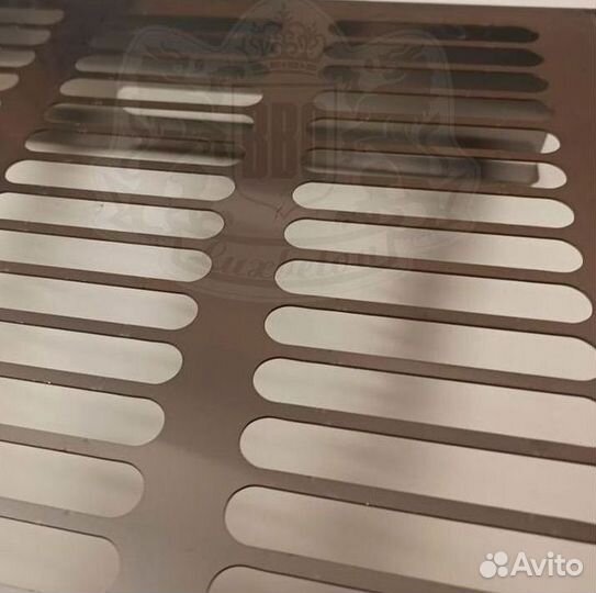 Коптильня холодного и горячего копчения