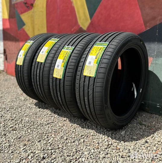 Westlake ZuperAce Z-007 225/45 R18