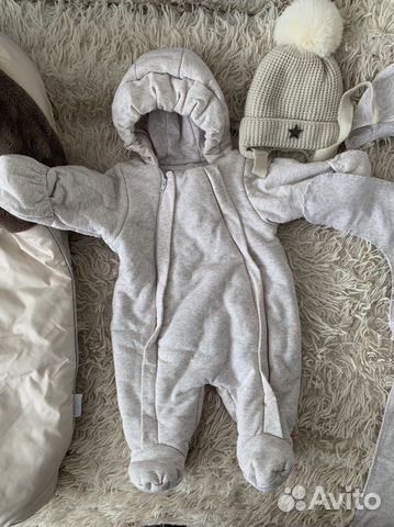 Комплект на выписку