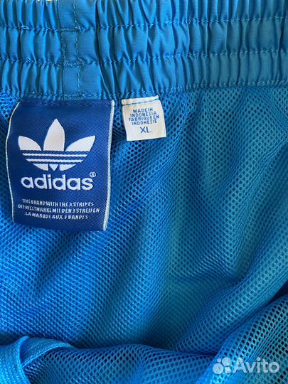 Новые шорты nike,adiddas фирменные Оригинал L