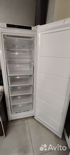 Морозильная камера indesit бу