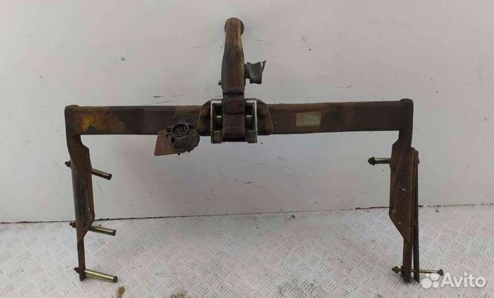 Фаркоп на ford mondeo 1 (универсал)