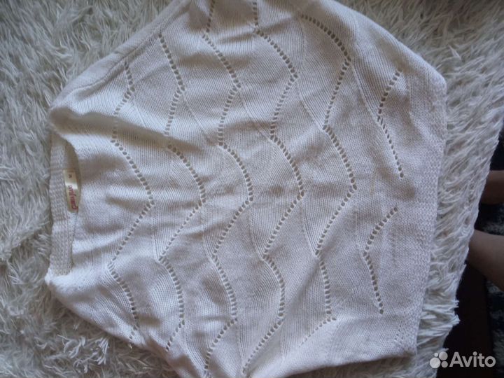 Женские вещи пакетом 48