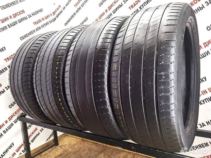 Michelin Latitude Sport 3 275/45 R20