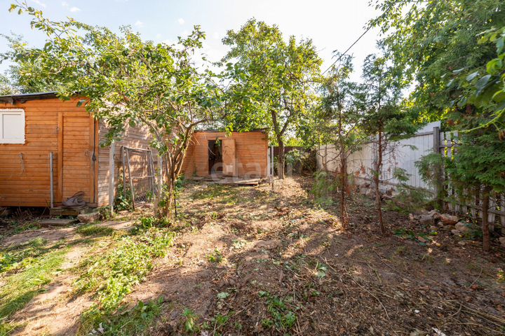 Дом 100 м² на участке 3,1 сот.