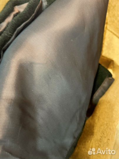 Винтажные вещи мужские