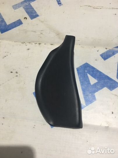 Накладка двери porsche cayenne S 957 4.8