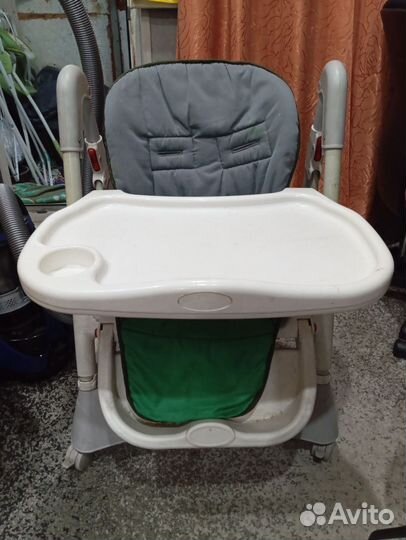 Стульчик для кормления
