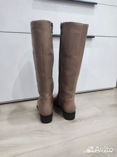 Продам сапоги O’Shаde зима 39р