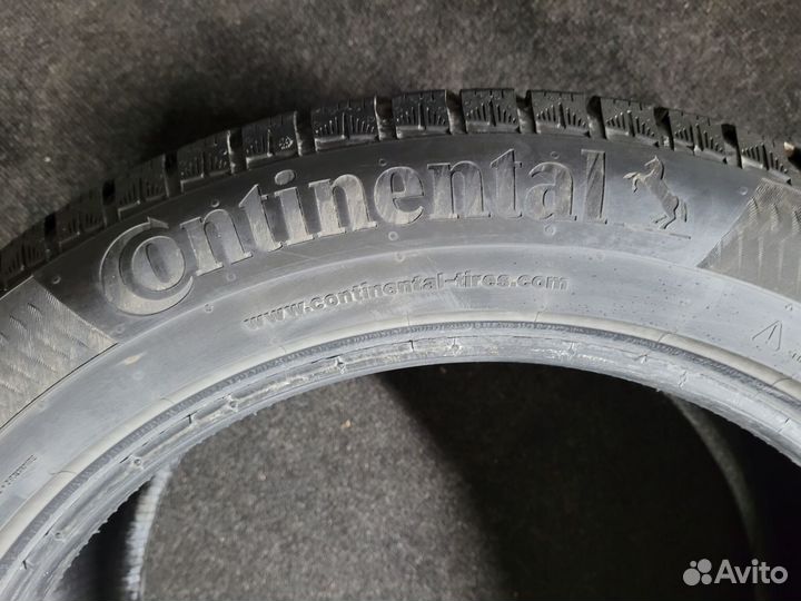 Continental ContiVikingContact 6 SUV 235/55 R19