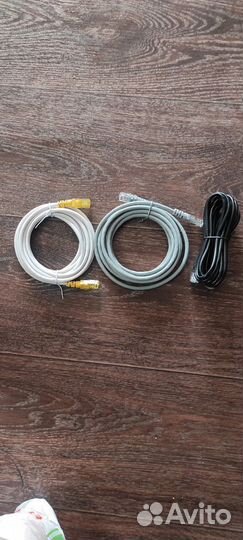 Патчкорд