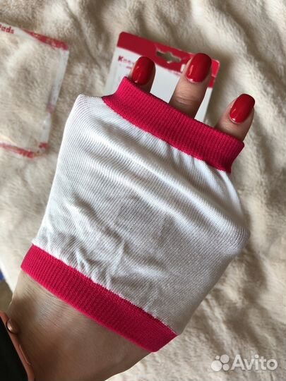 Новые Мягкие наколенники для первых шагов