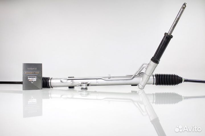 Рулевая рейка для Ford Transit VII (2006—2013)