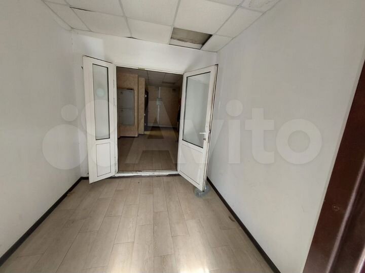 Свободного назначения, 62.3 м²