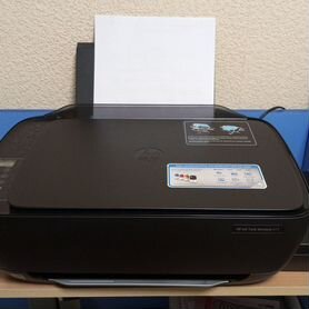 Принтер мфу HP Ink Tank Wireless 415