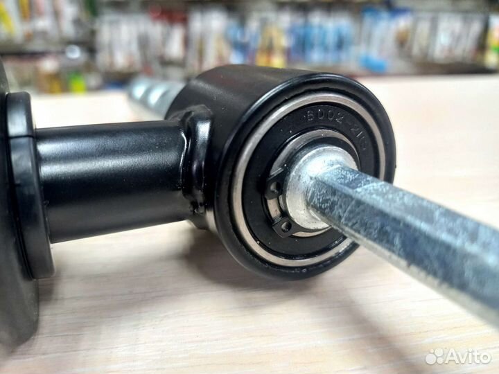 Переходник для шнека аш-25У-пк