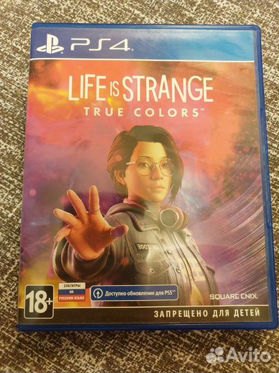 Игры для приставок ps4