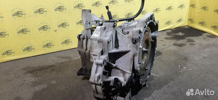 АКПП Ford Focus 2