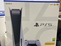 PlayStation 5 в рассрочку