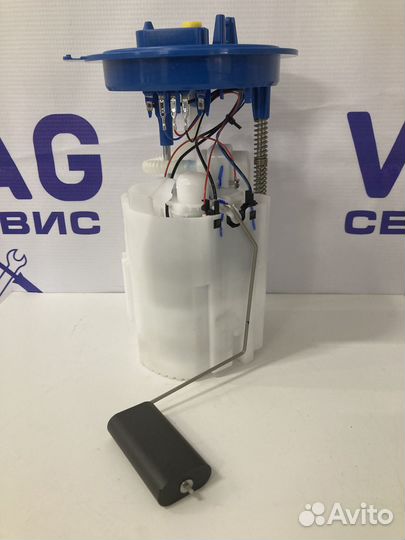 Топливный насос 5QA919051A