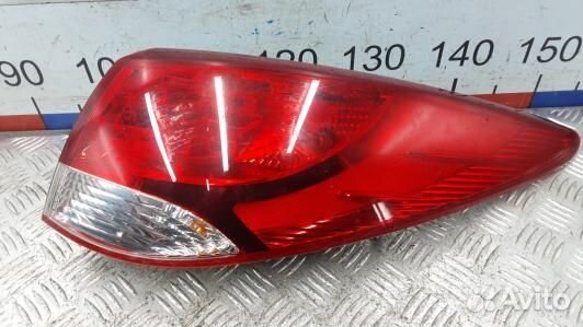 Фонарь задний правый hyundai IX35 1 (5BR15MY01)