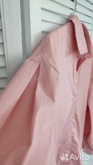 Рубашка женская