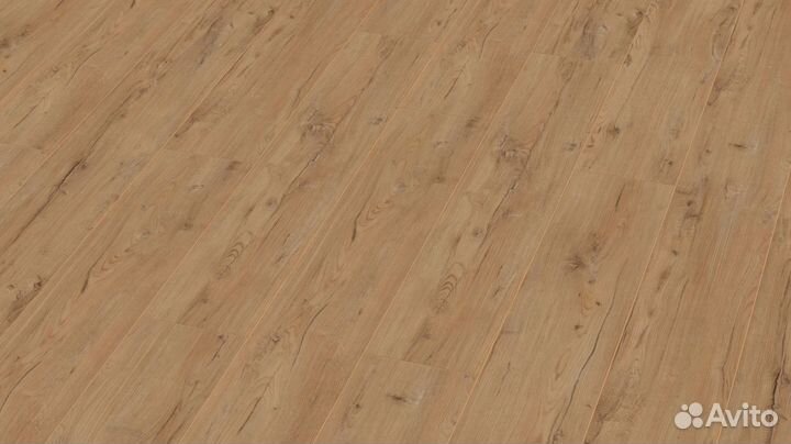 Кварцвиниловый ламинат