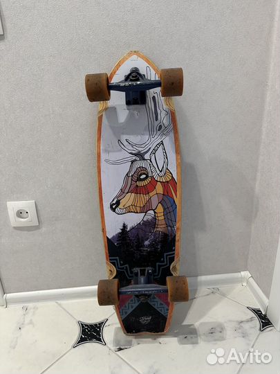 Лонгборд Termit